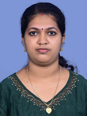 Aswathy Krishna