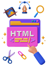 Software Development illustration