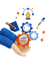 Embedded System illustration