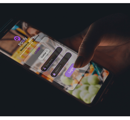 Mobile illustration