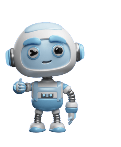 Robo illustration