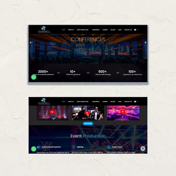 Movie App UI